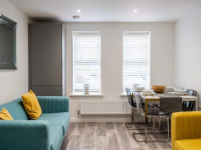 Pass the Keys Brand New Gorgeous 2 bedroom apartment
